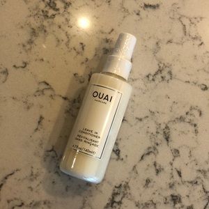 OUAI LEAVE IN CONDITIONER